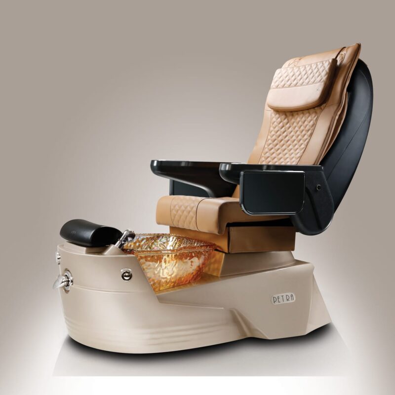 Pedicure chair chaise pédicure spa