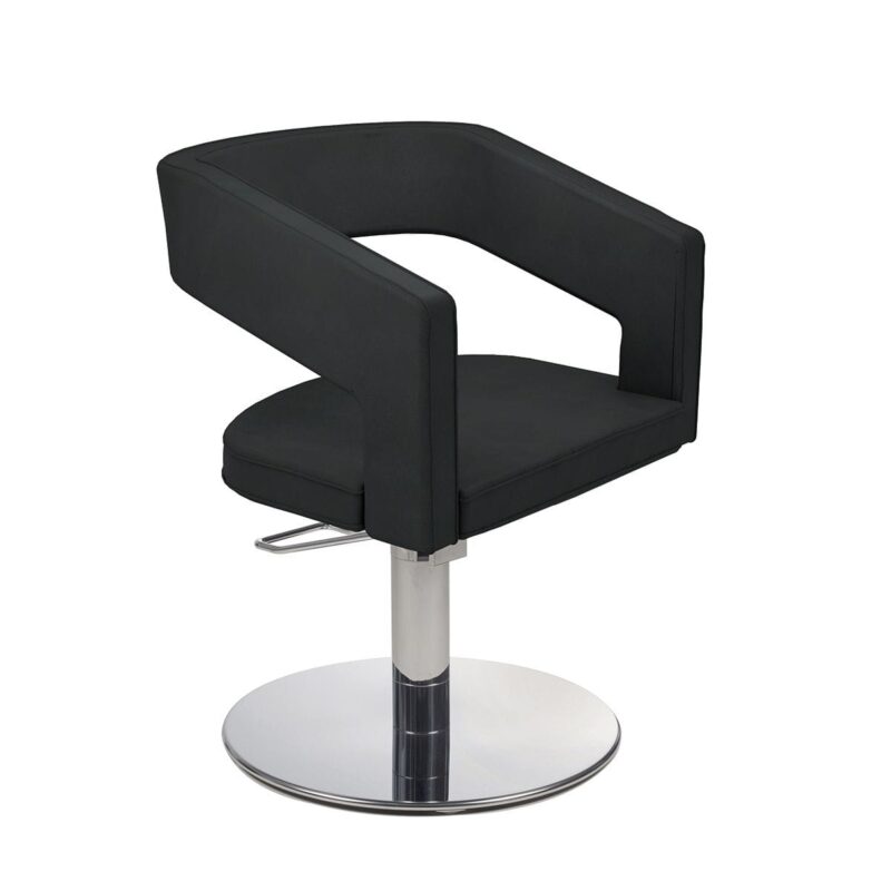 Chaise de Coiffure - Open