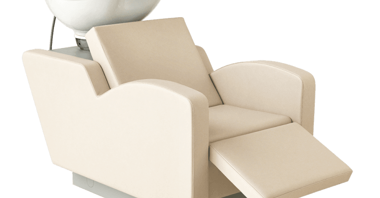 lavabo de coiffure, ameublement coiffure, mobilier de coiffure, chaise de coiffure, lavabo coiffure