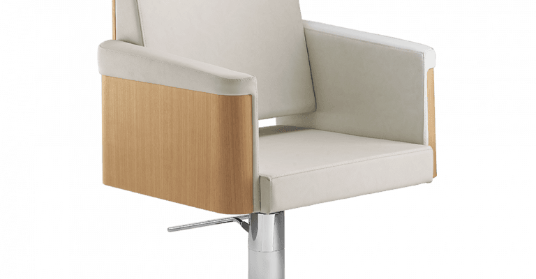 Natwork Hairdresser chair