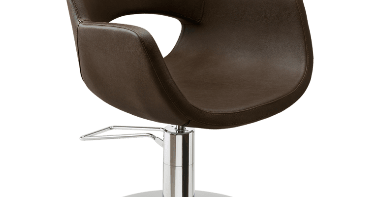 Lola fauteuil de coiffure