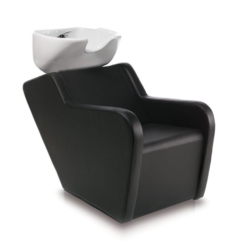 Topwash Backwash Unit