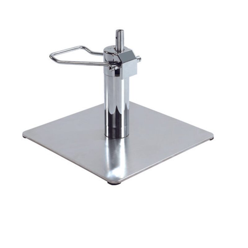 Base Hydraulique Carrée