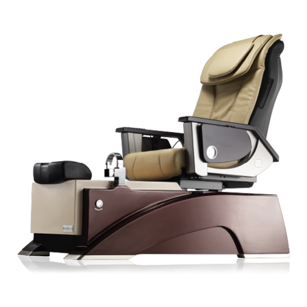 Episode LXP pedicure chair chaise pédicure