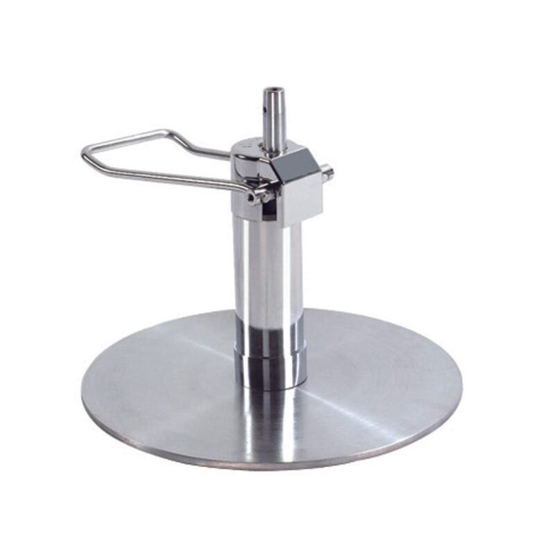 Round Hydraulic base