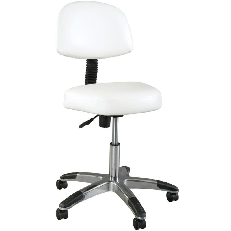 Tabouret confort luxe