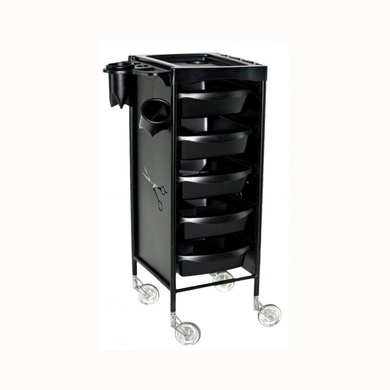 Cabaret de coloration