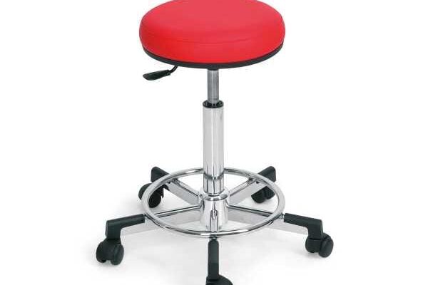 Tabouret de coupe Soft