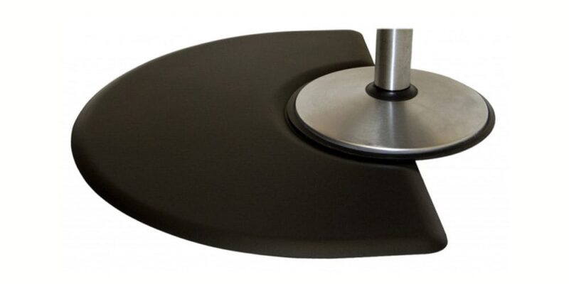 Tapis ergonomique anti-fatigue