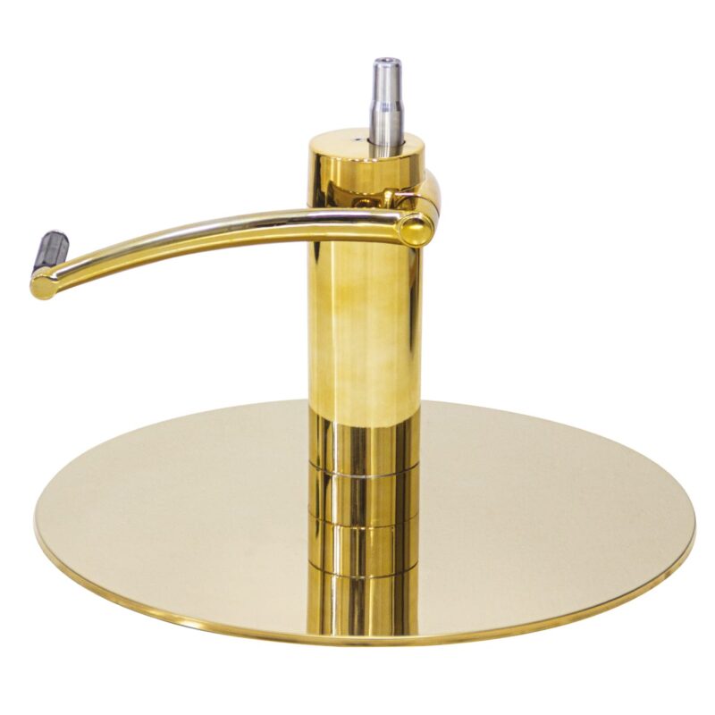 Base hydraulique OR de chaise de coiffure