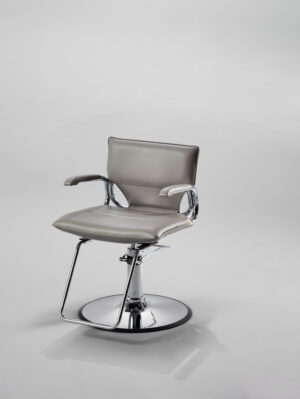 Captain Belmont Styling Chair
