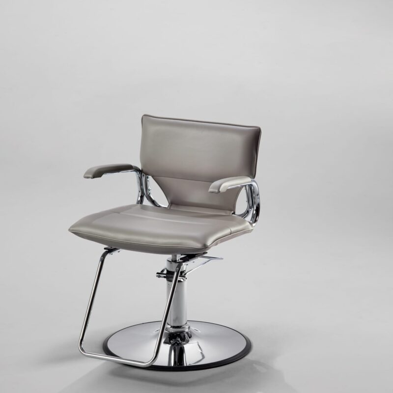 Captain Belmont Styling Chair
