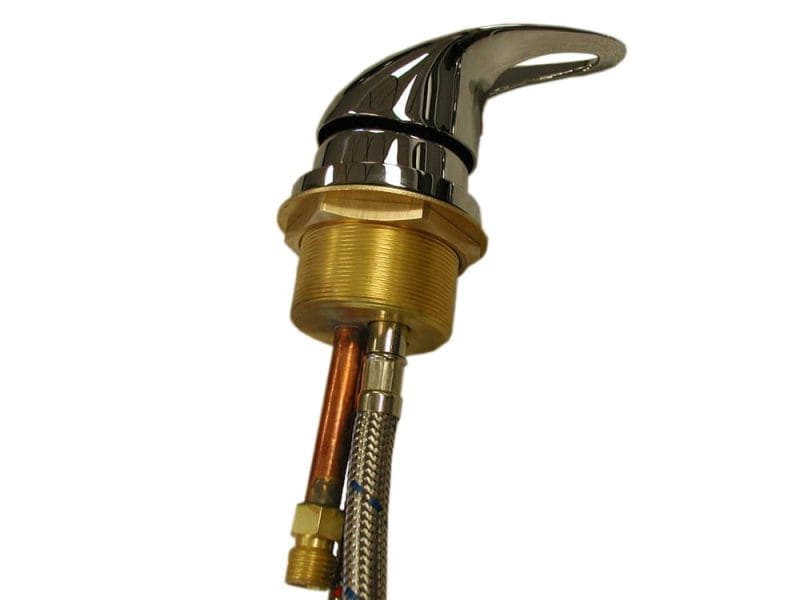 550 Fixture Dial-Flo Faucet