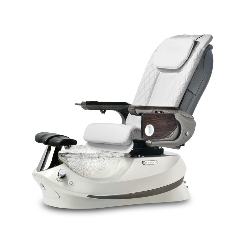 Chaise de Pédicure EMpress, Pedicure Chair Empress