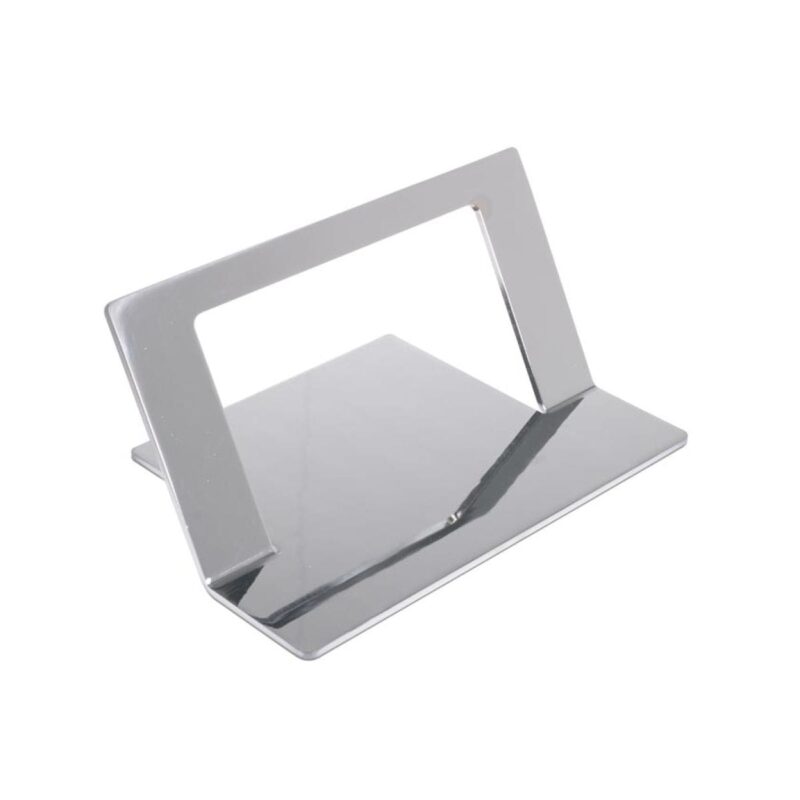 Appuie-Pied Métal RP Linear