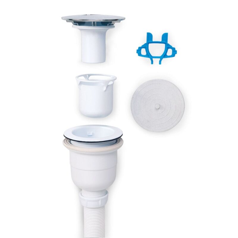 Bonde Siphoide Océane