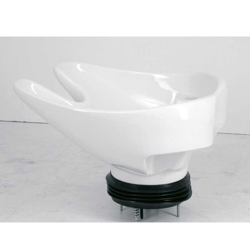 Cuvette Océane Blanche