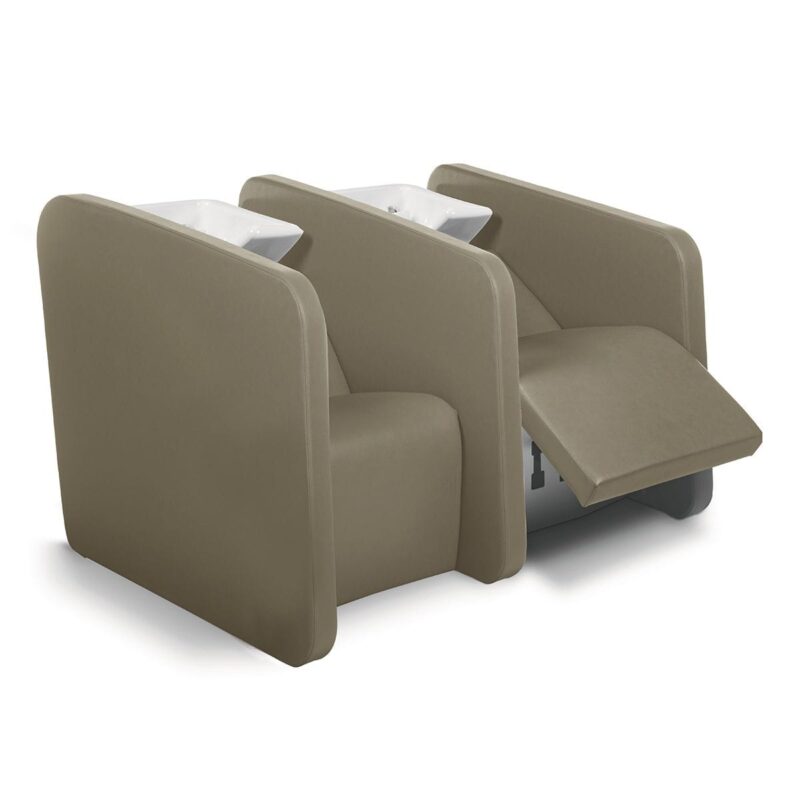 Lavabo de Coiffure Privé 2P