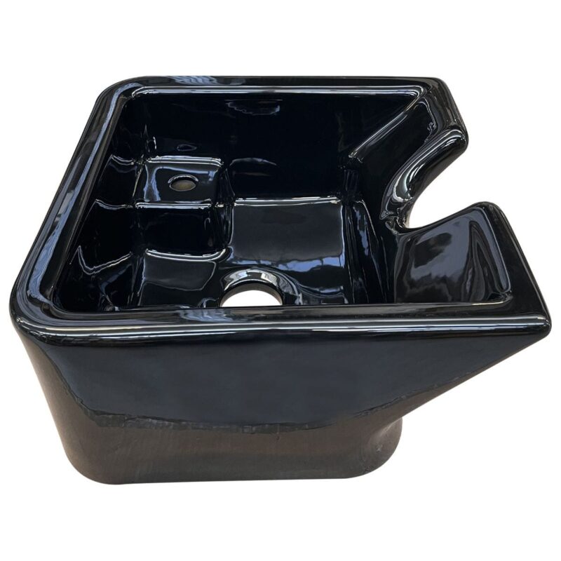 Cuvette Carrée Noire