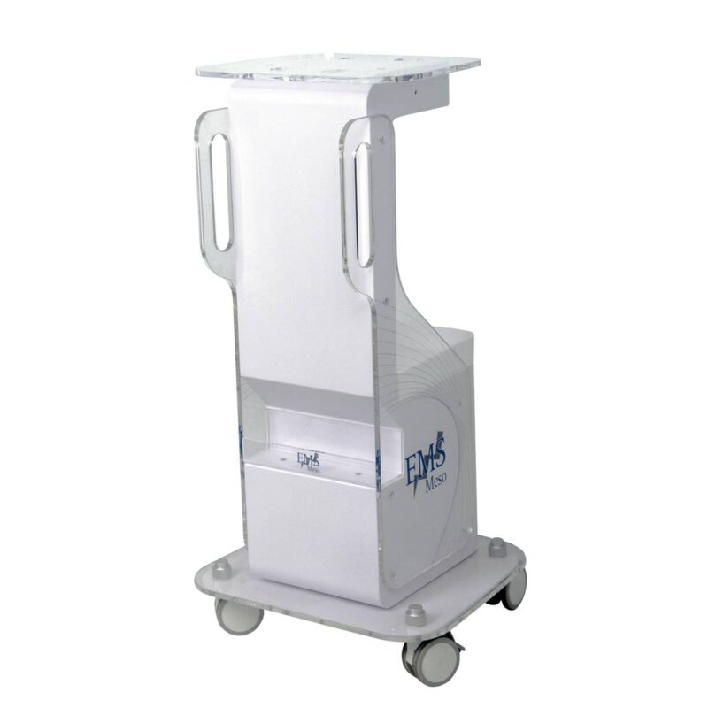 stand beauty machine