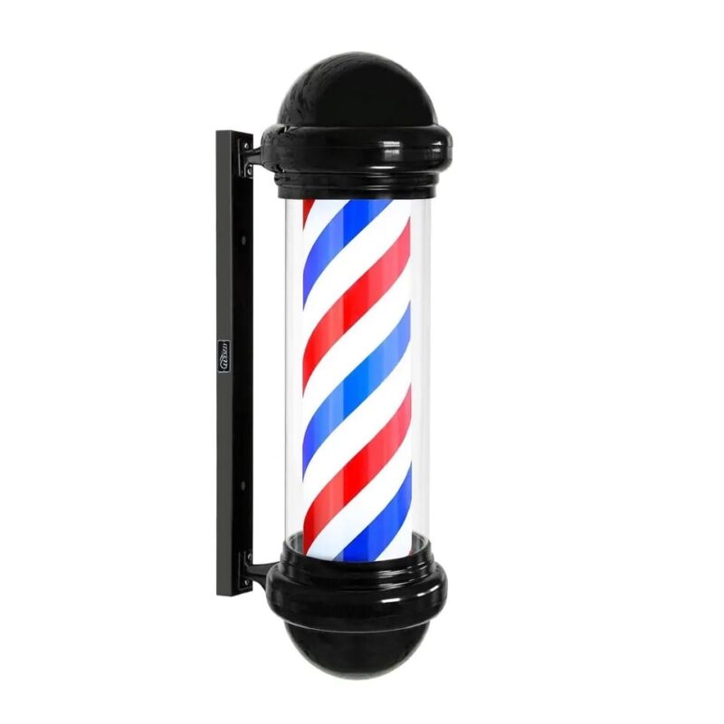 barber pole