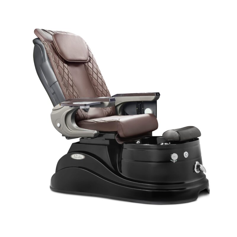 Serene Chaise de Pédicure