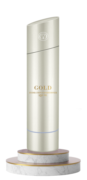 Gold Hydration Conditioner
