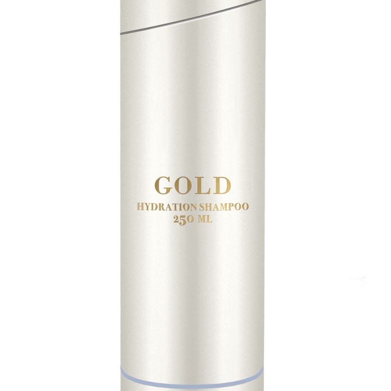 Gold Hydration Shampoo