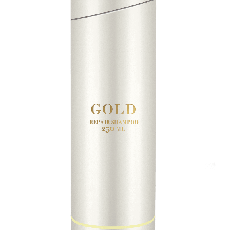 Gold Repair Shampoo