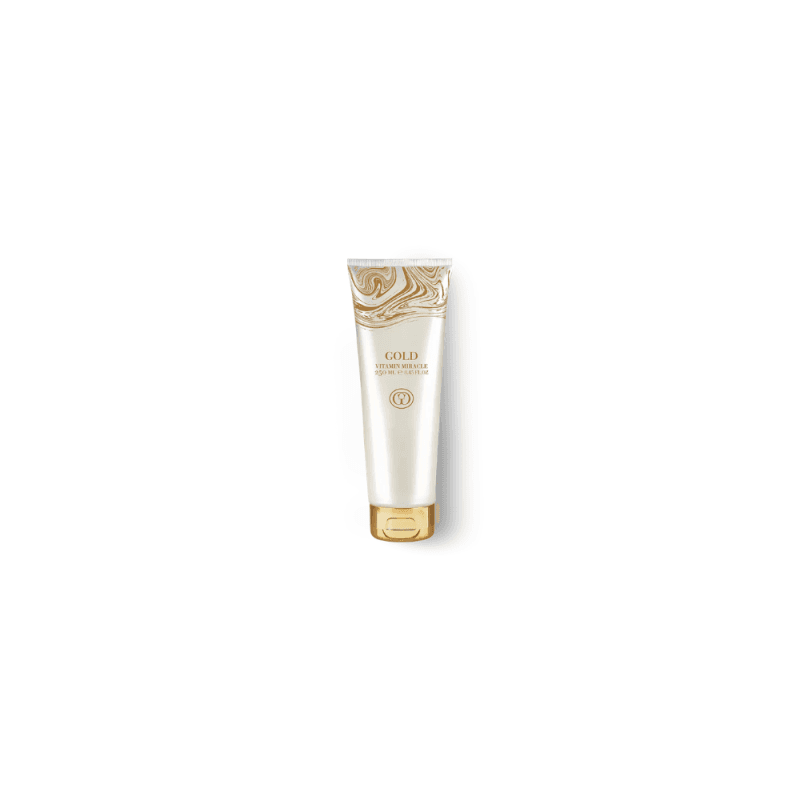 vitamin miracle gold professional