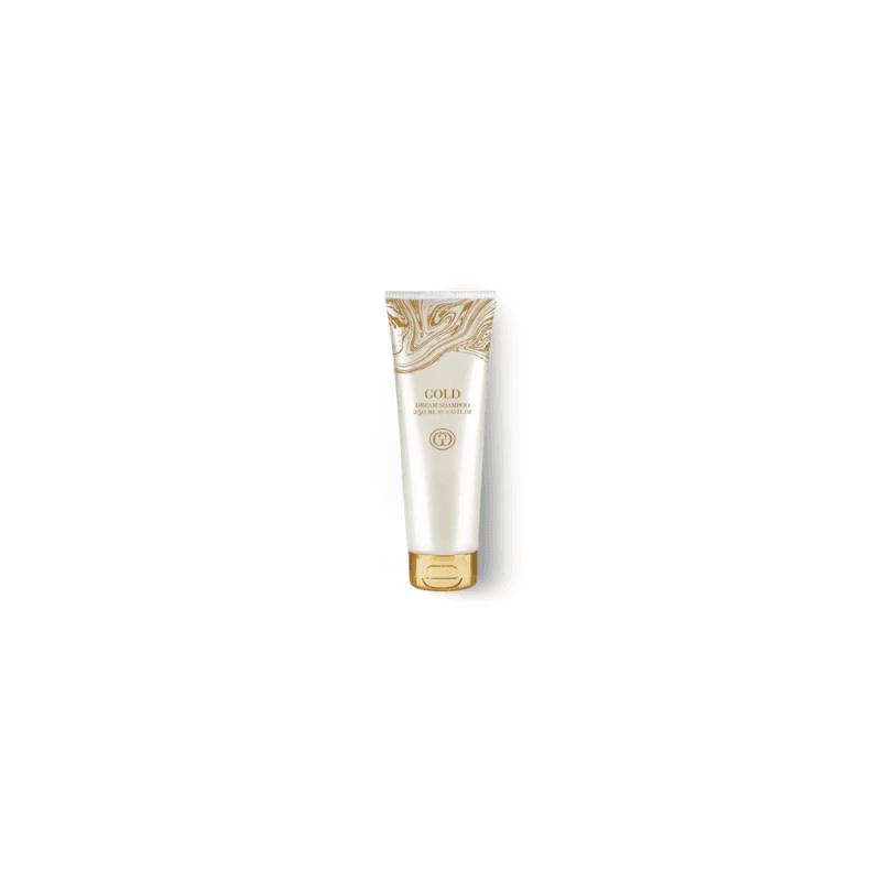 dream shampoo gold professional