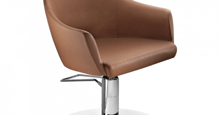 Michel Hairdresser Armchair