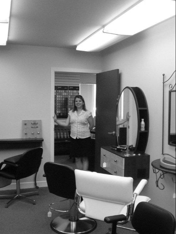 Dehaut Design Celebrating 21 Years in Business!