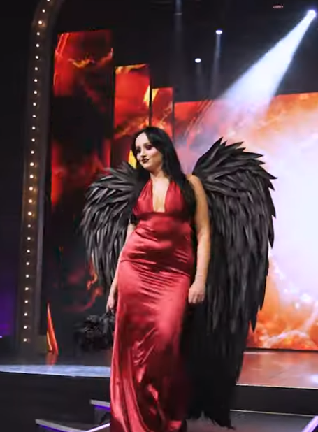 Gold Professional Haircare International Show