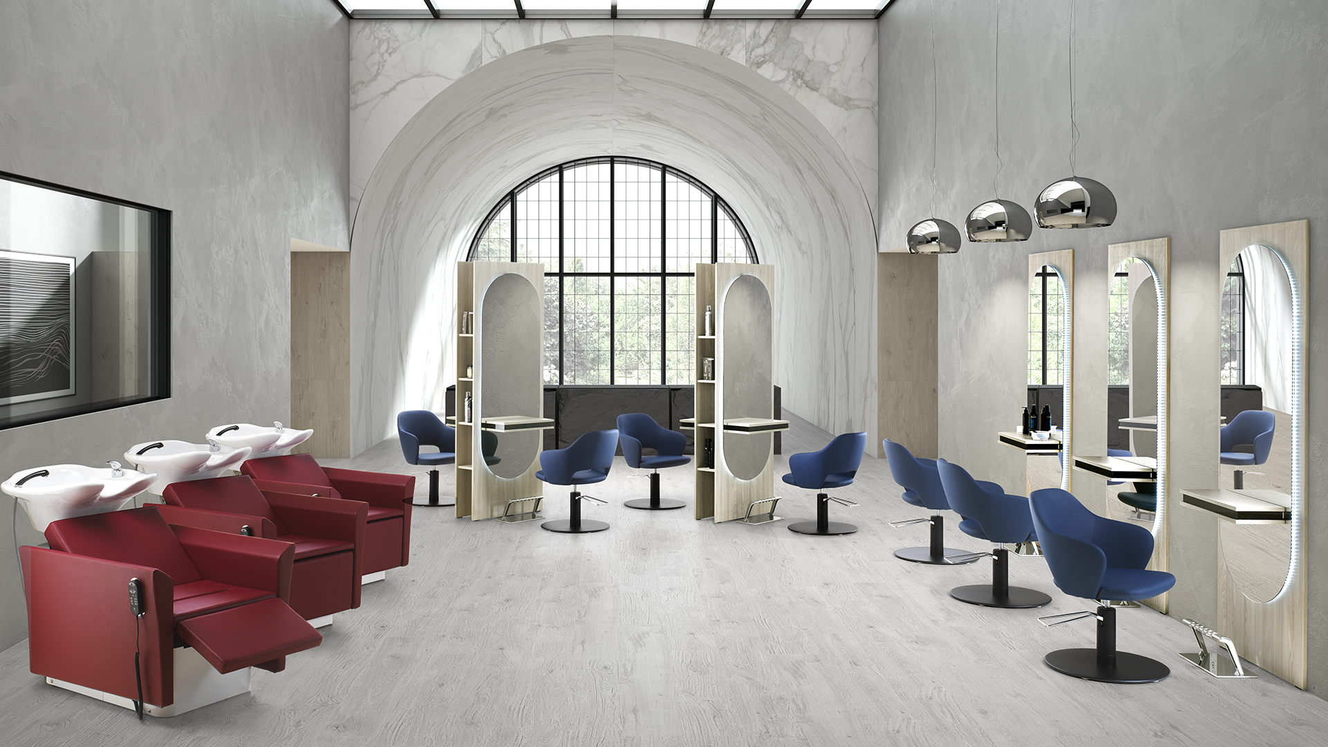 Quelles sont les étapes pour ouvrir un salon de coiffure ?