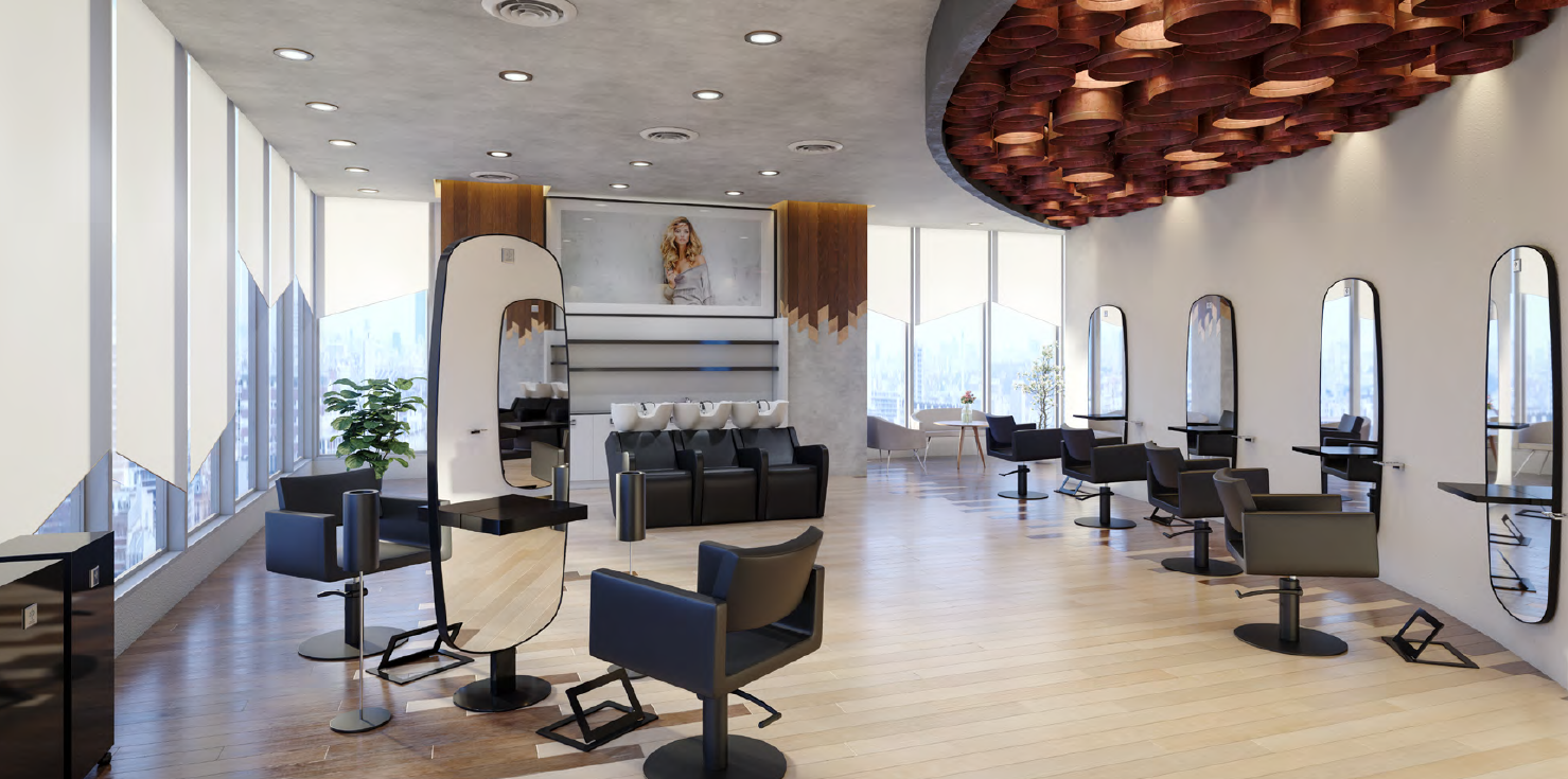 Modern Beauty Supply