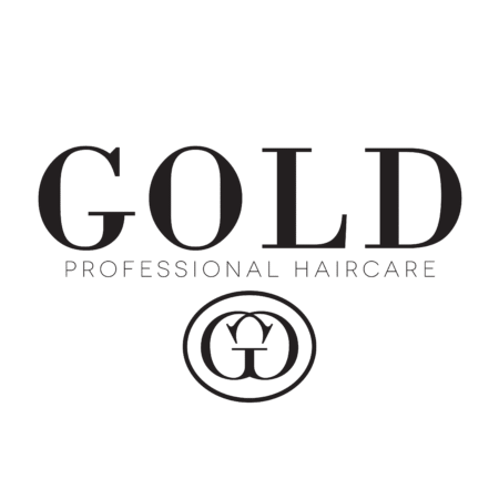 Gold Professional Haircare