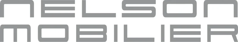 Nelson Mobilier professional salon furniture brand