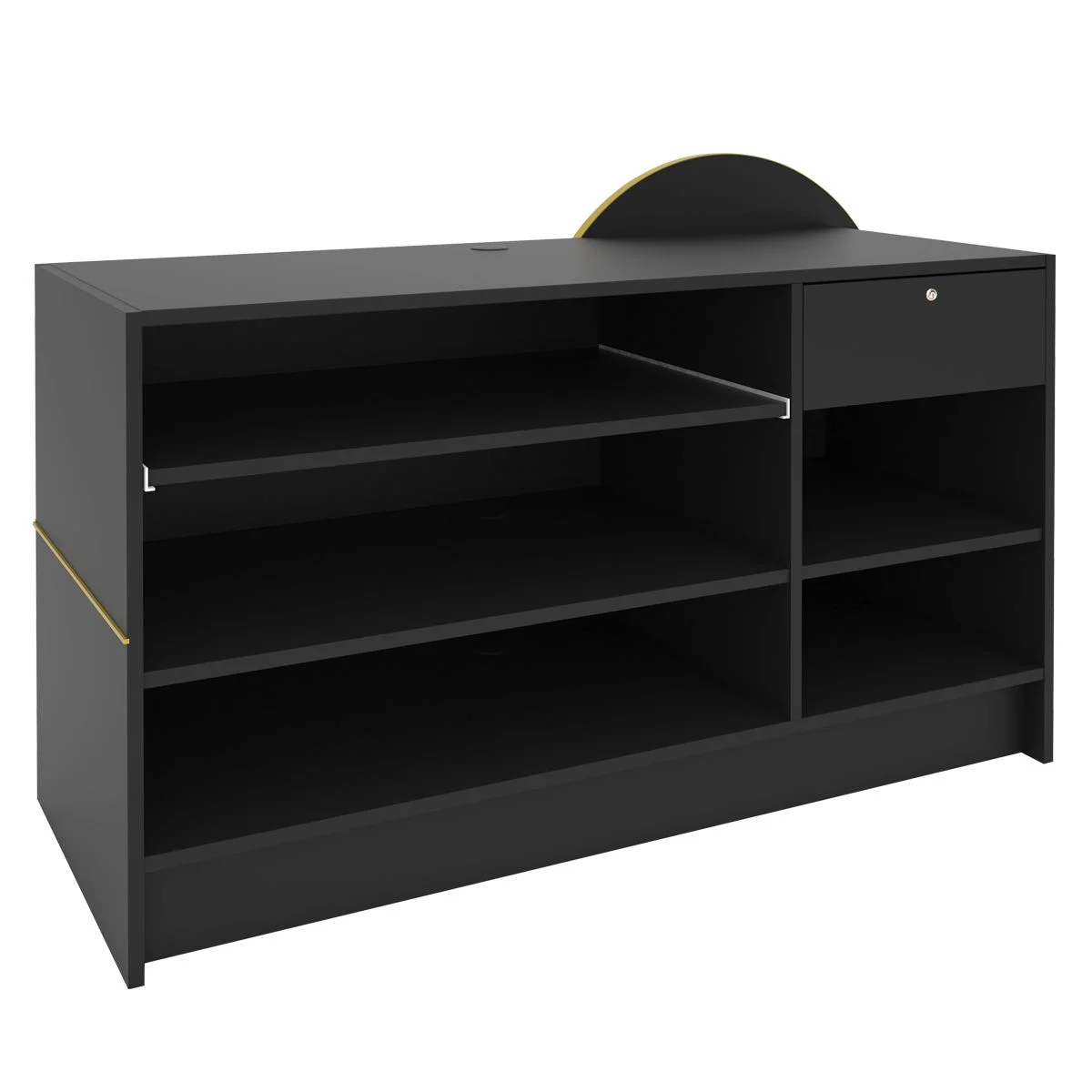 Cicero Reception Desk - Image 2