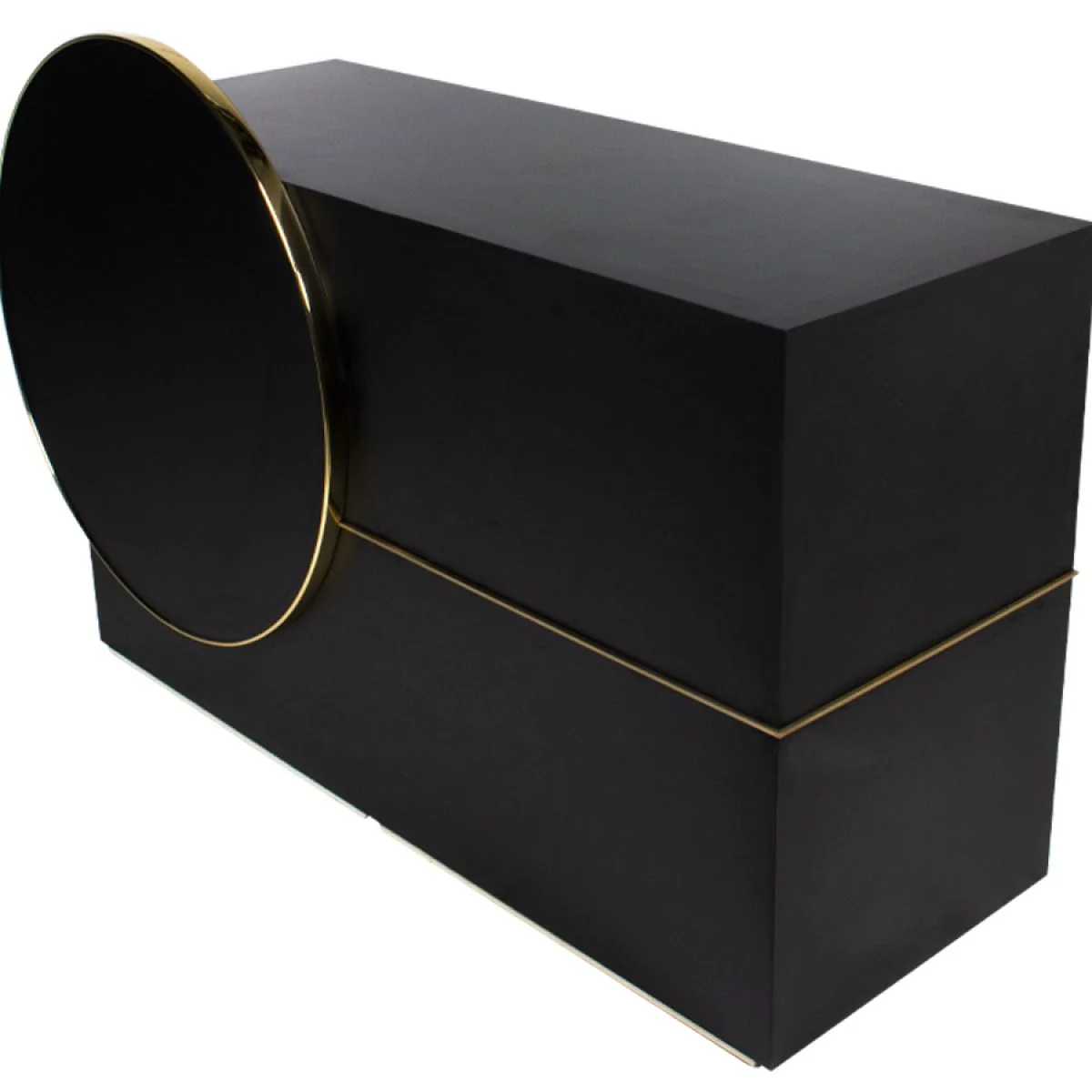 Cicero Reception Desk - Image 3