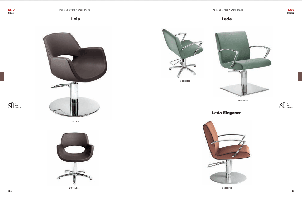 premium salon equipment