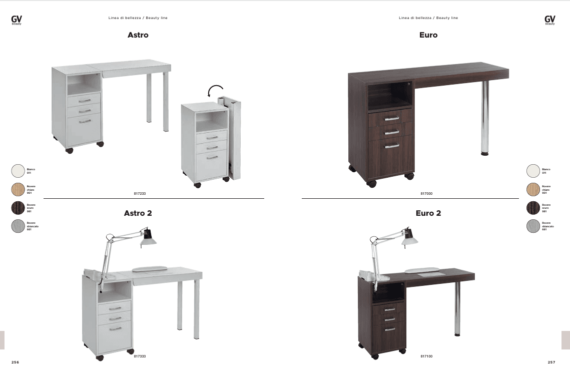 italian salon design furniture