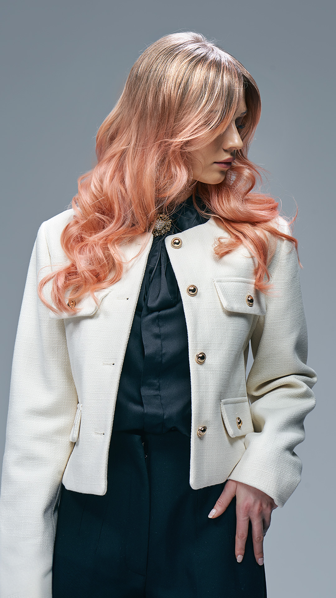 Why a No E-Commerce Haircare Brand Protects and Grows Your Salon Business