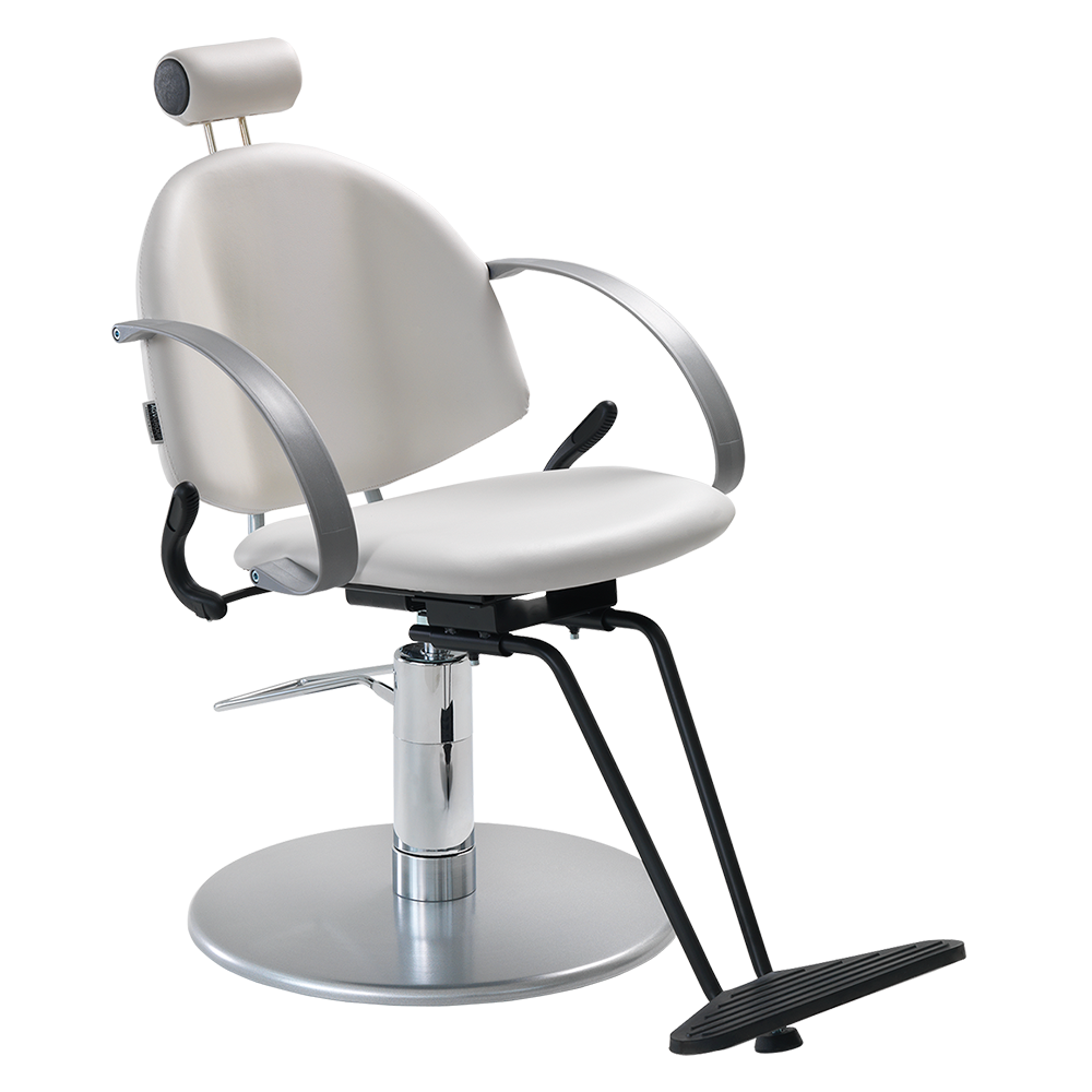 Ergo Beautician Armchair