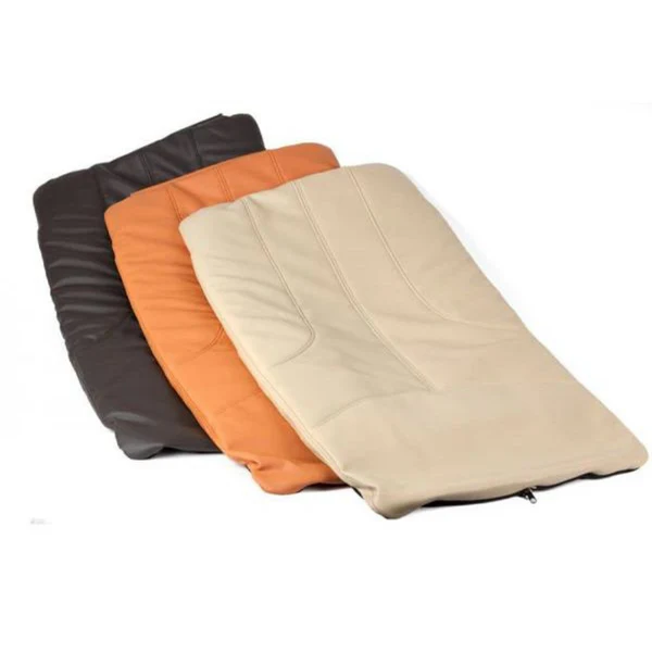 Backrest Cover Upholstery