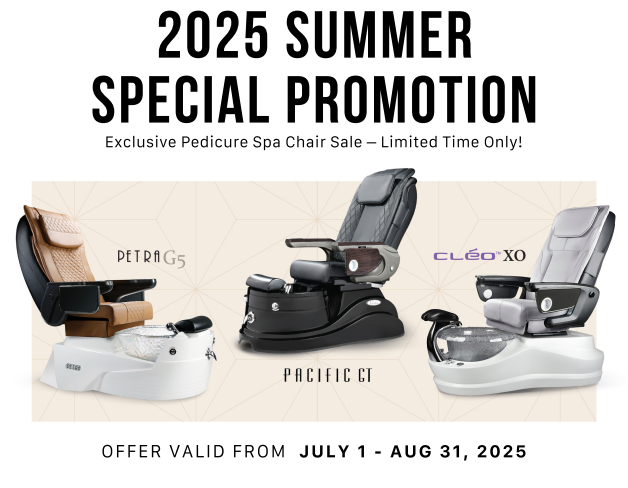 Exciting Salon Promotion Alert!