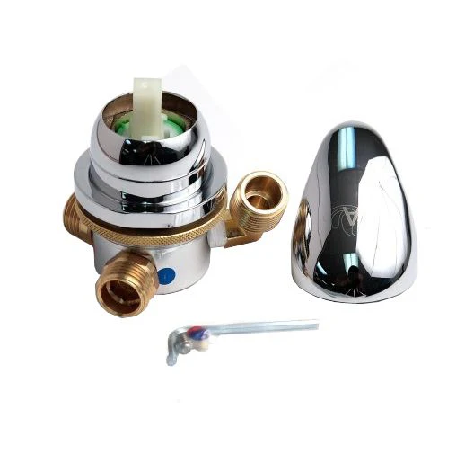 Faucet Mixer Diverter