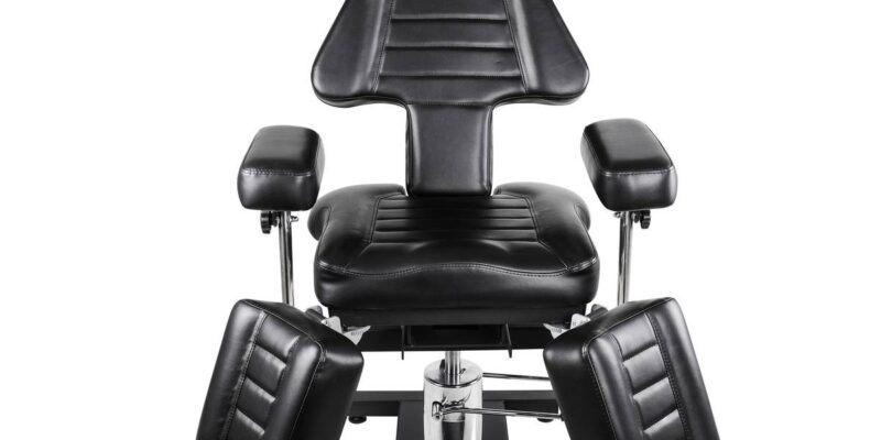 Tattoo Chair