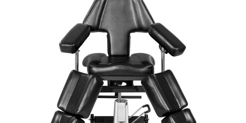 Tatoo Chair