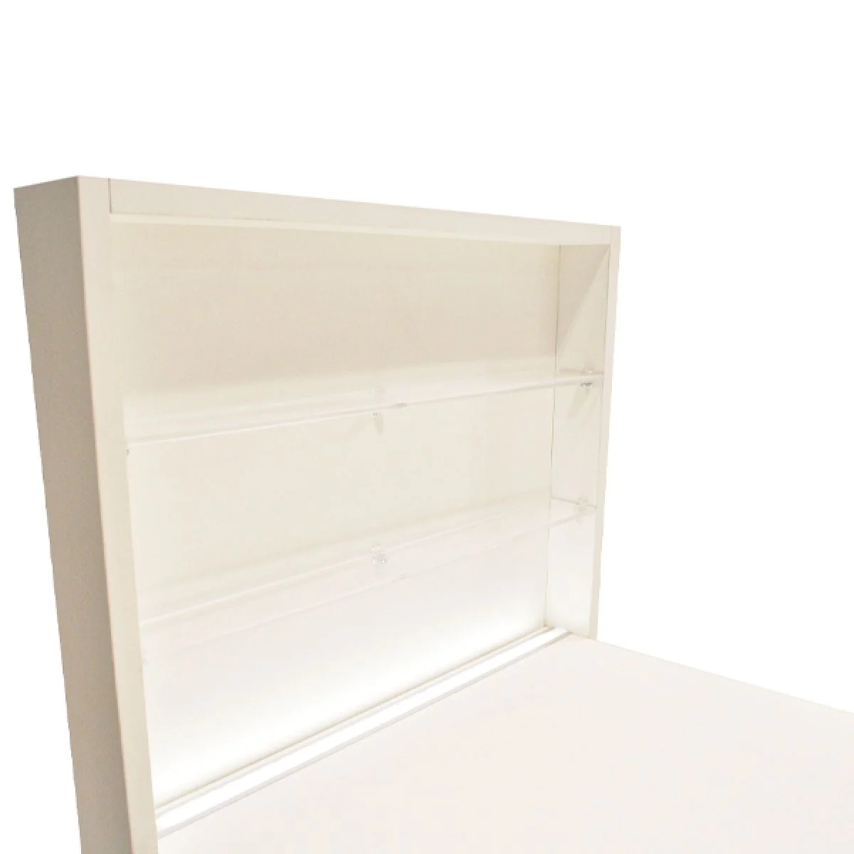 Nelby Tab Manicure Table - Image 2